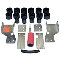 Performance Accessories PA152