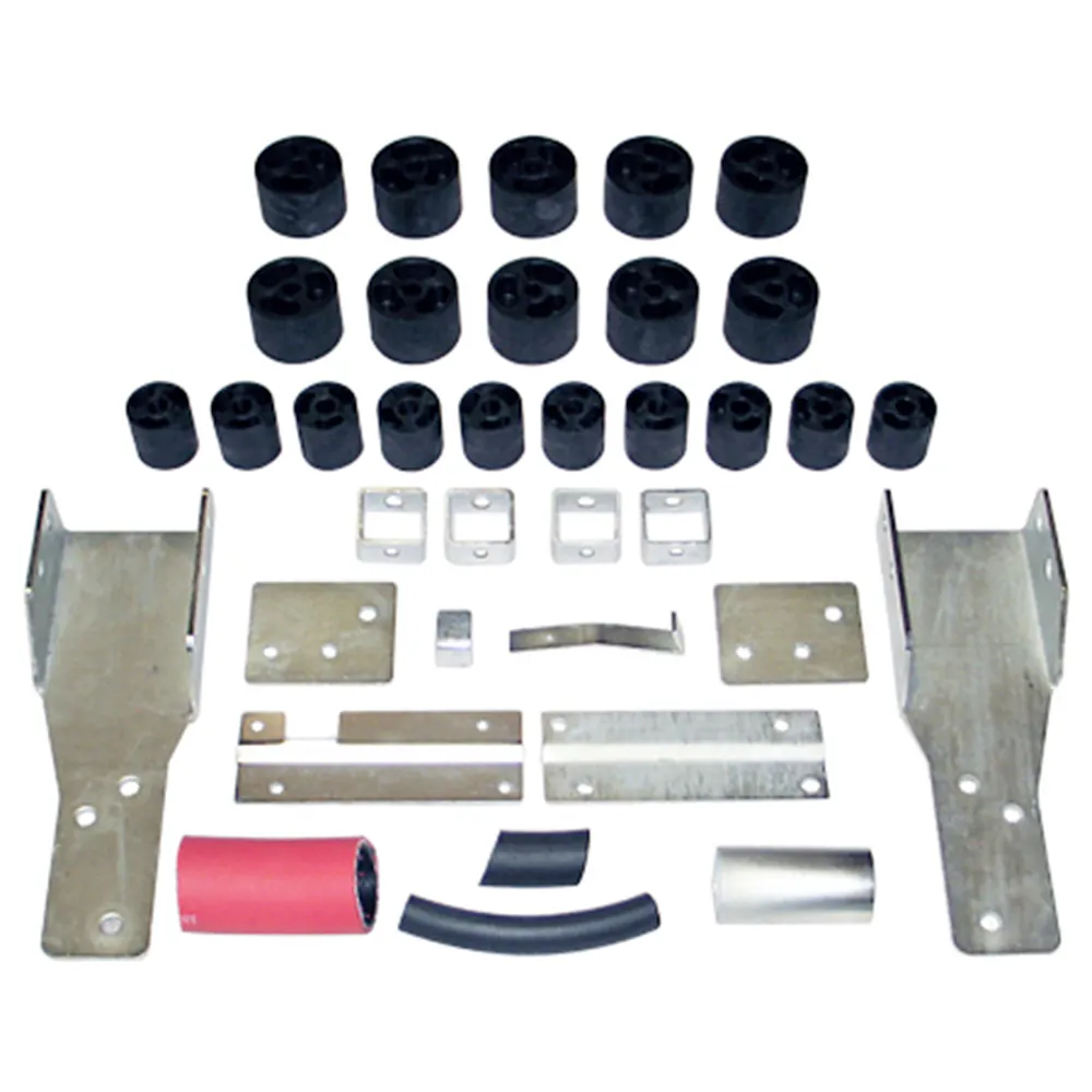 Performance Accessories PA192