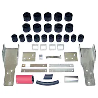 Performance Accessories PA192