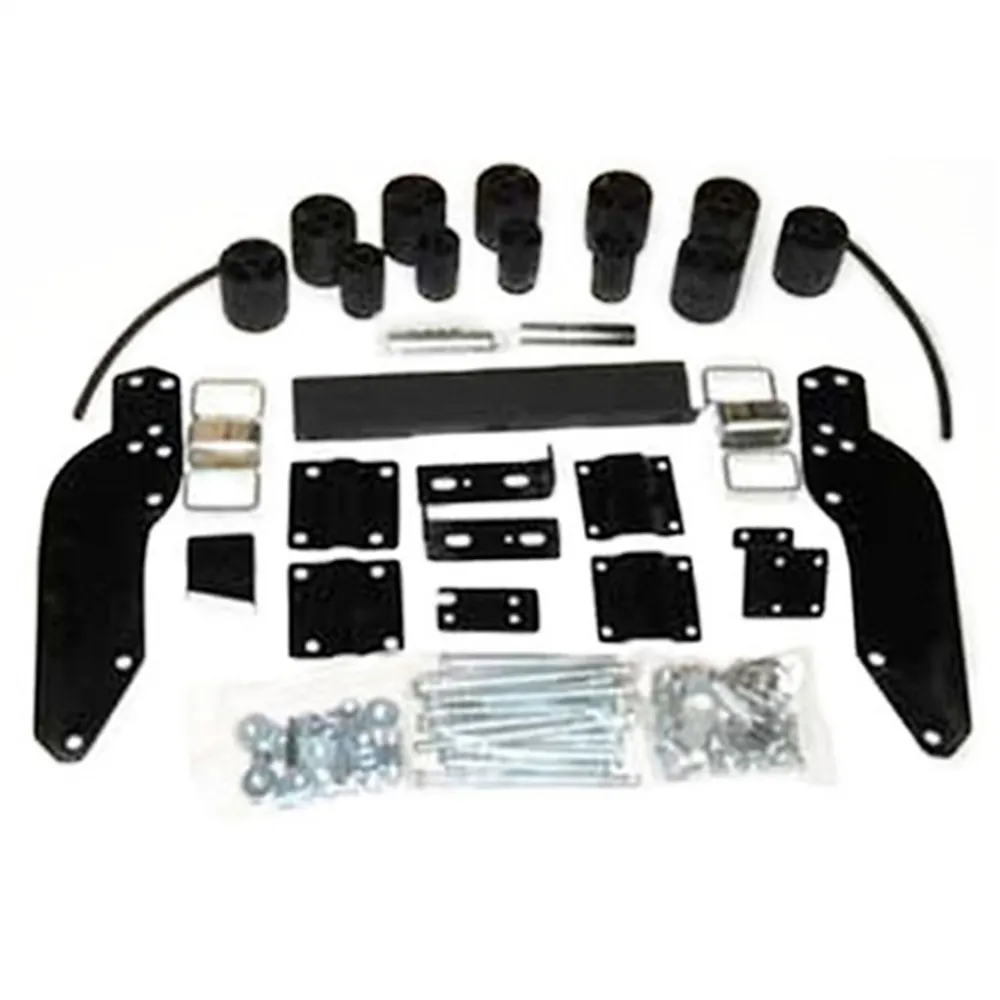 Performance Accessories PA40033