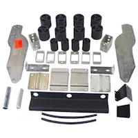 Performance Accessories PA40043