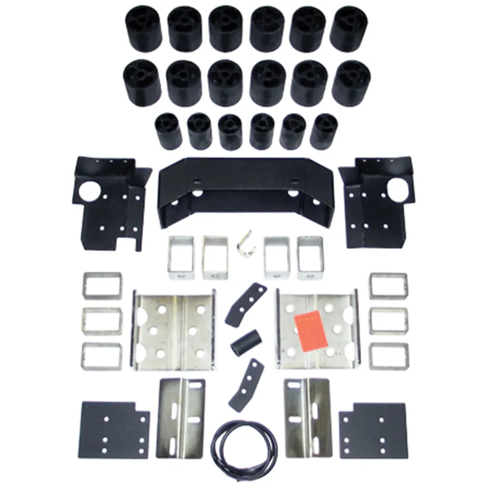 Performance Accessories PA40053