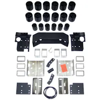 Performance Accessories PA40053