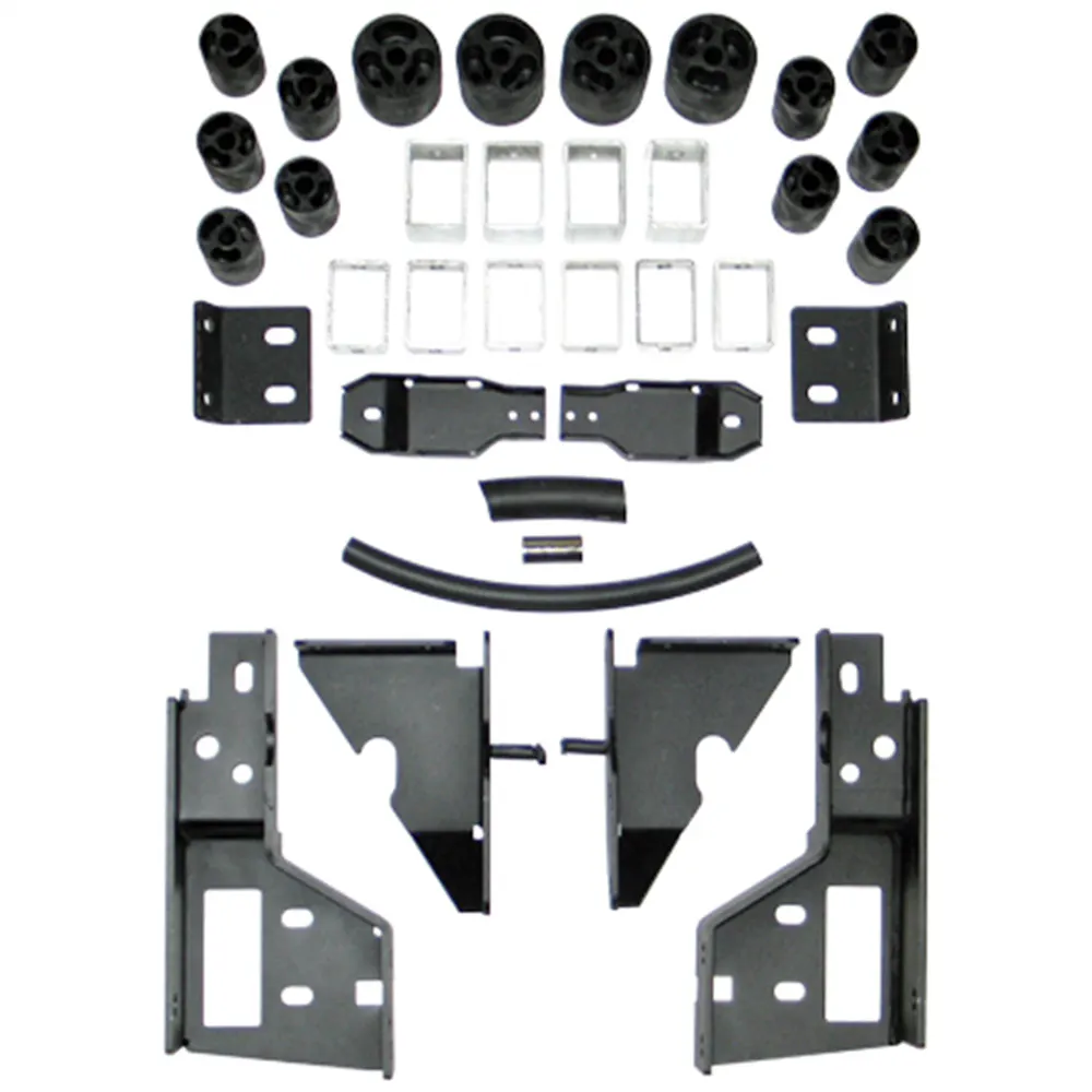 Performance Accessories PA40083