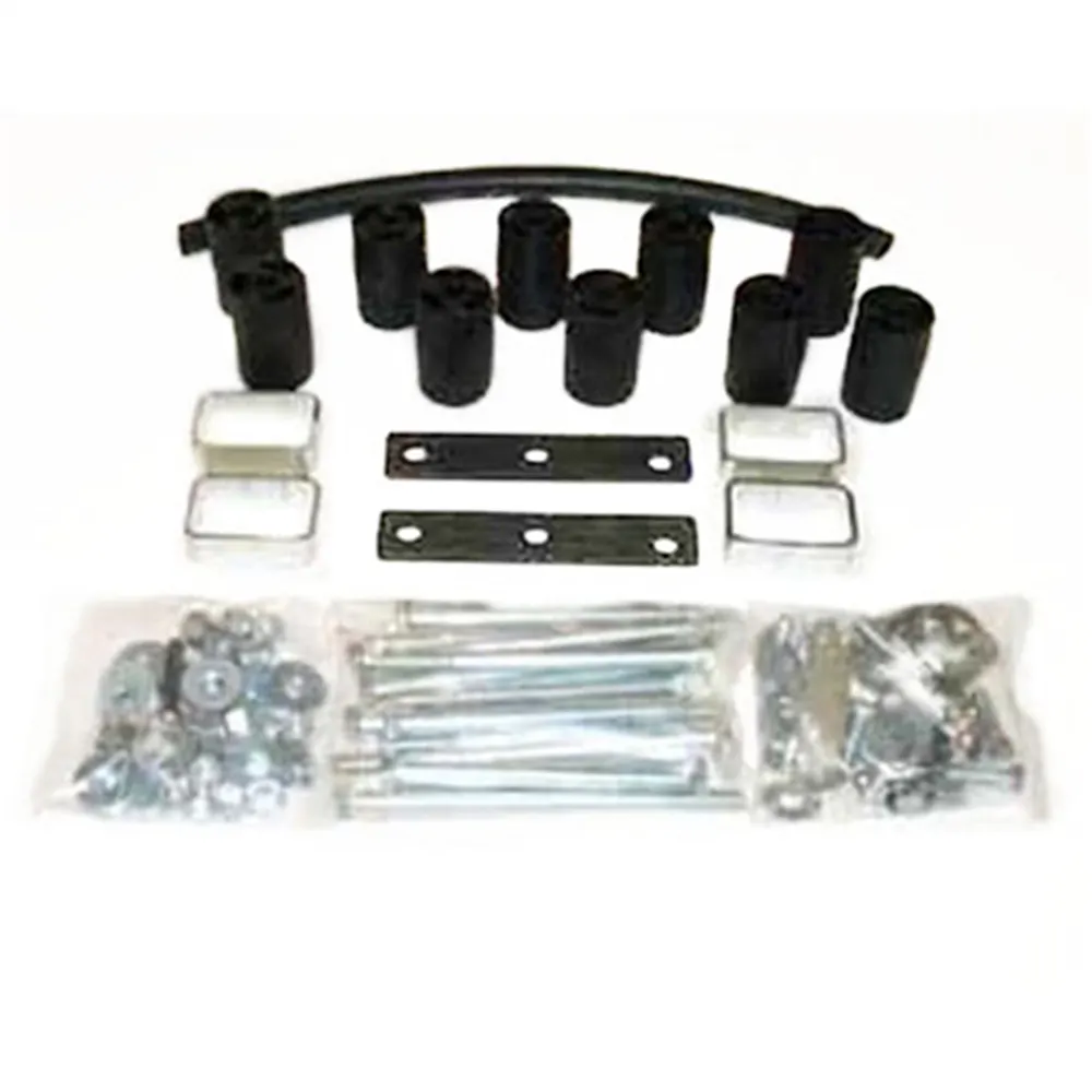 Performance Accessories PA5083