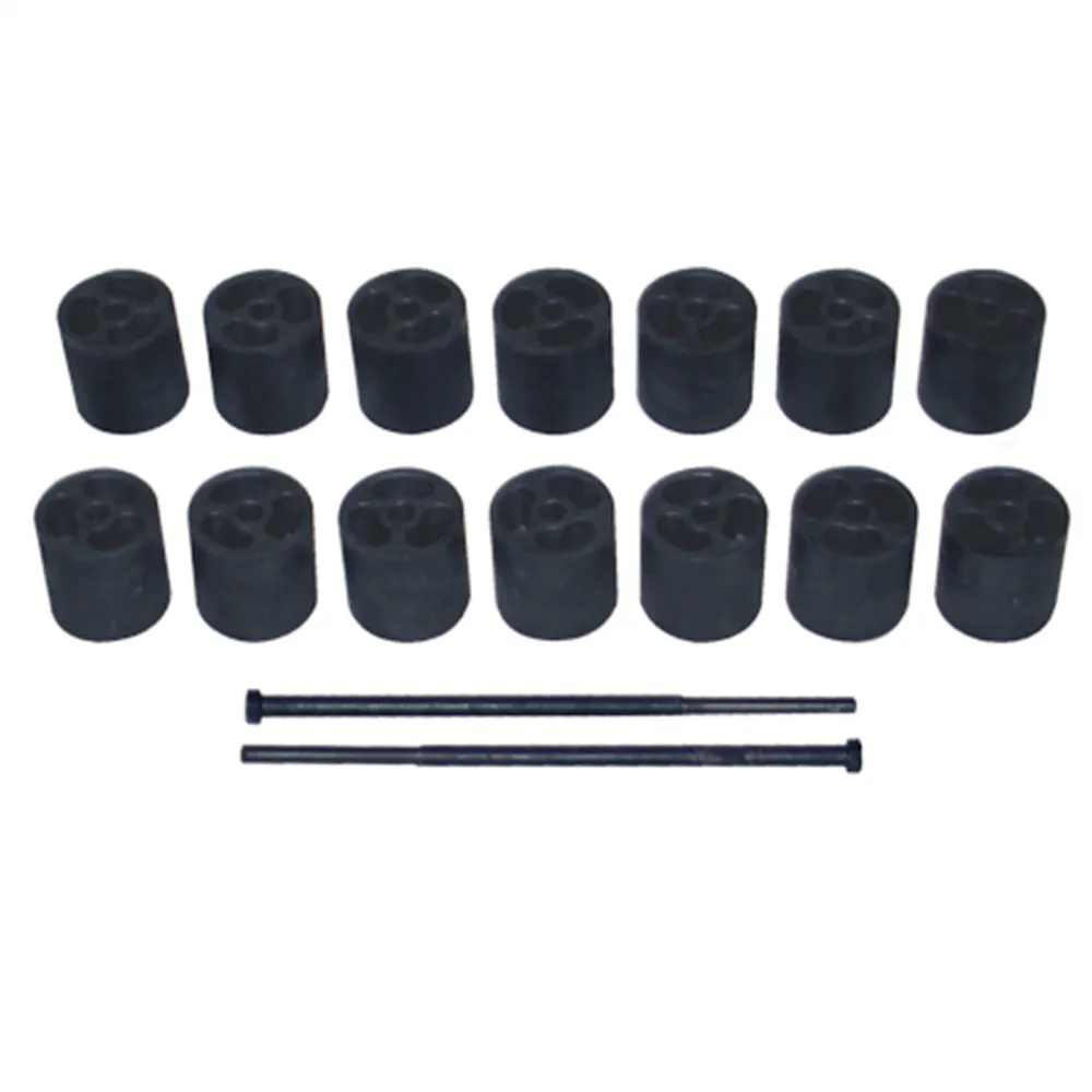 Performance Accessories PA513