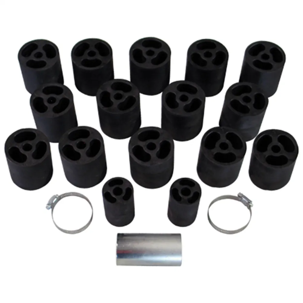 Performance Accessories PA533X