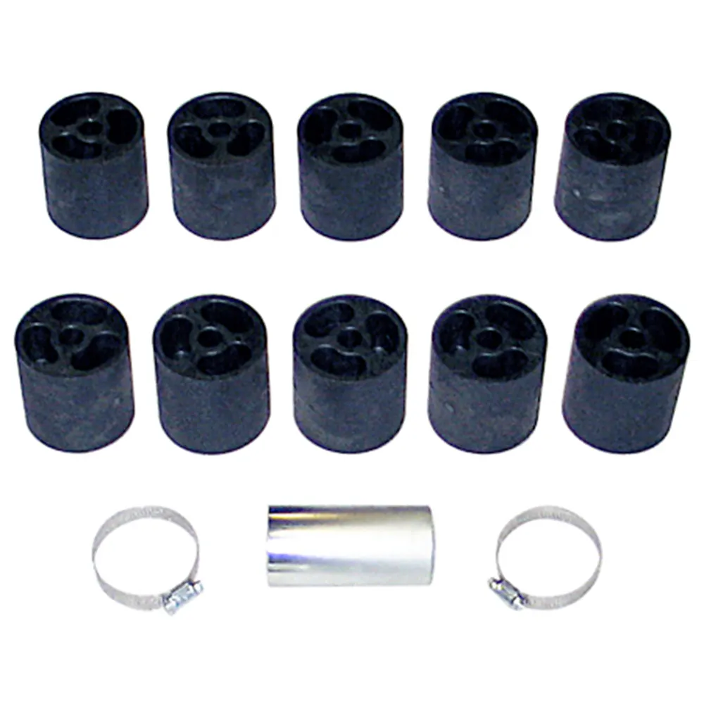 Performance Accessories PA543