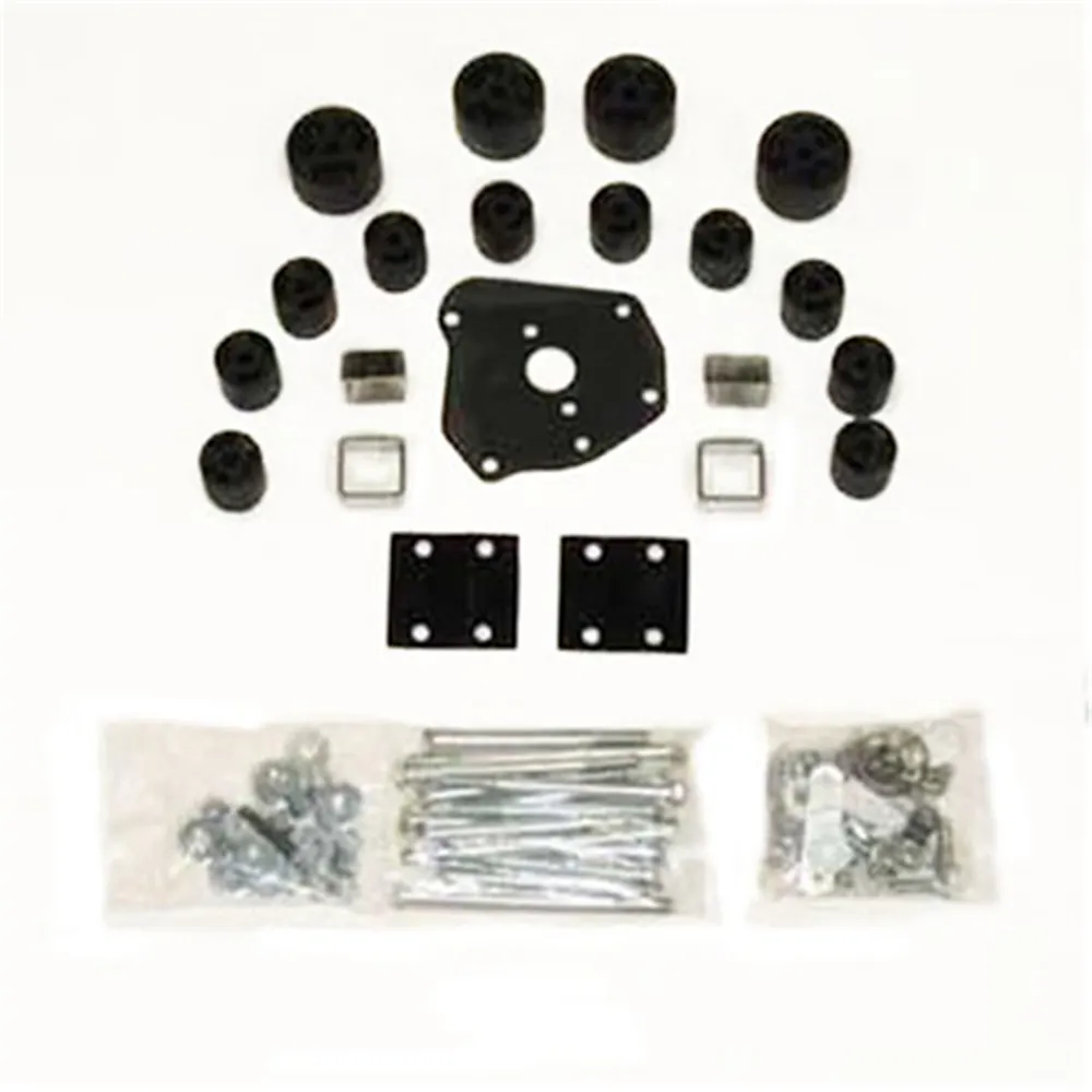 Performance Accessories PA5502M