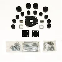 Performance Accessories PA5502M