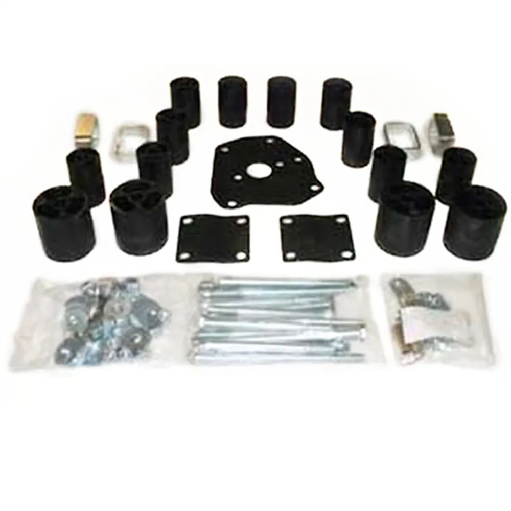 Performance Accessories PA5503M