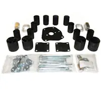 Performance Accessories PA5503M