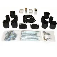 Performance Accessories PA5513M