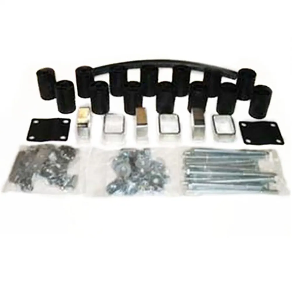 Performance Accessories PA5523