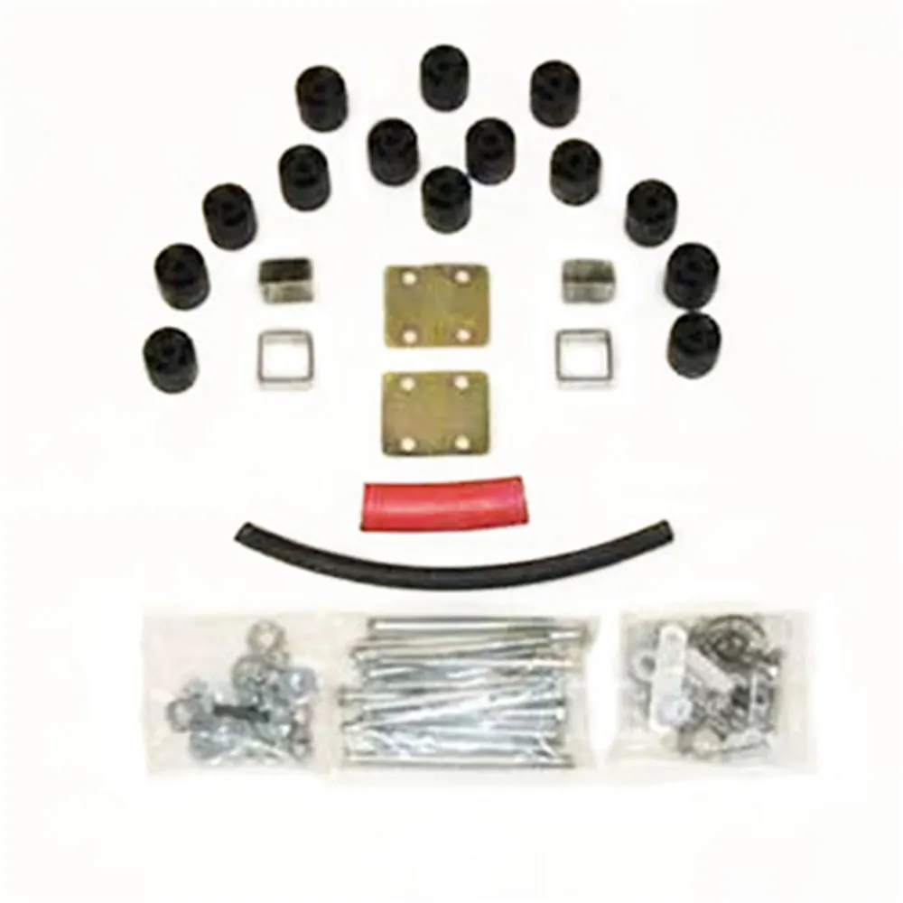 Performance Accessories PA5532