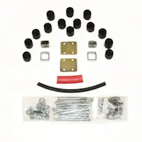 Performance Accessories PA5532