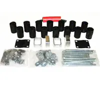 Performance Accessories PA5533