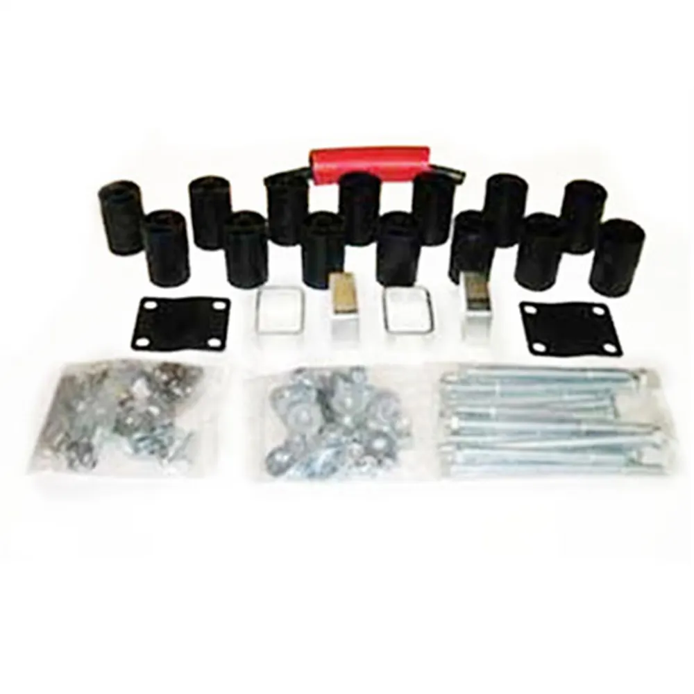 Performance Accessories PA5543