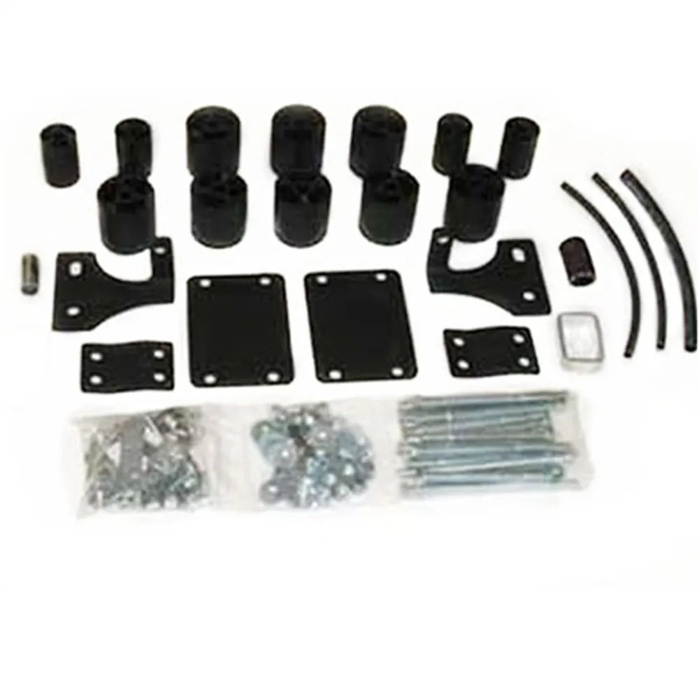 Performance Accessories PA5593