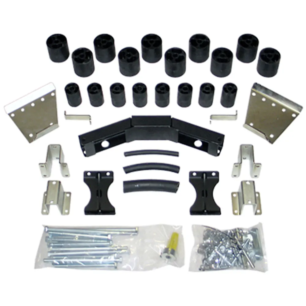 Performance Accessories PA5643