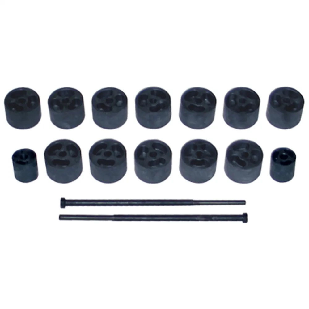 Performance Accessories PA572