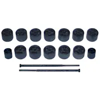 Performance Accessories PA572