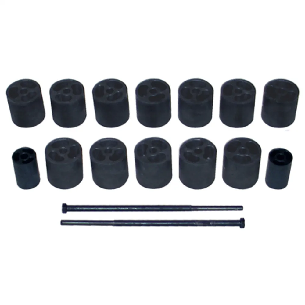 Performance Accessories PA573