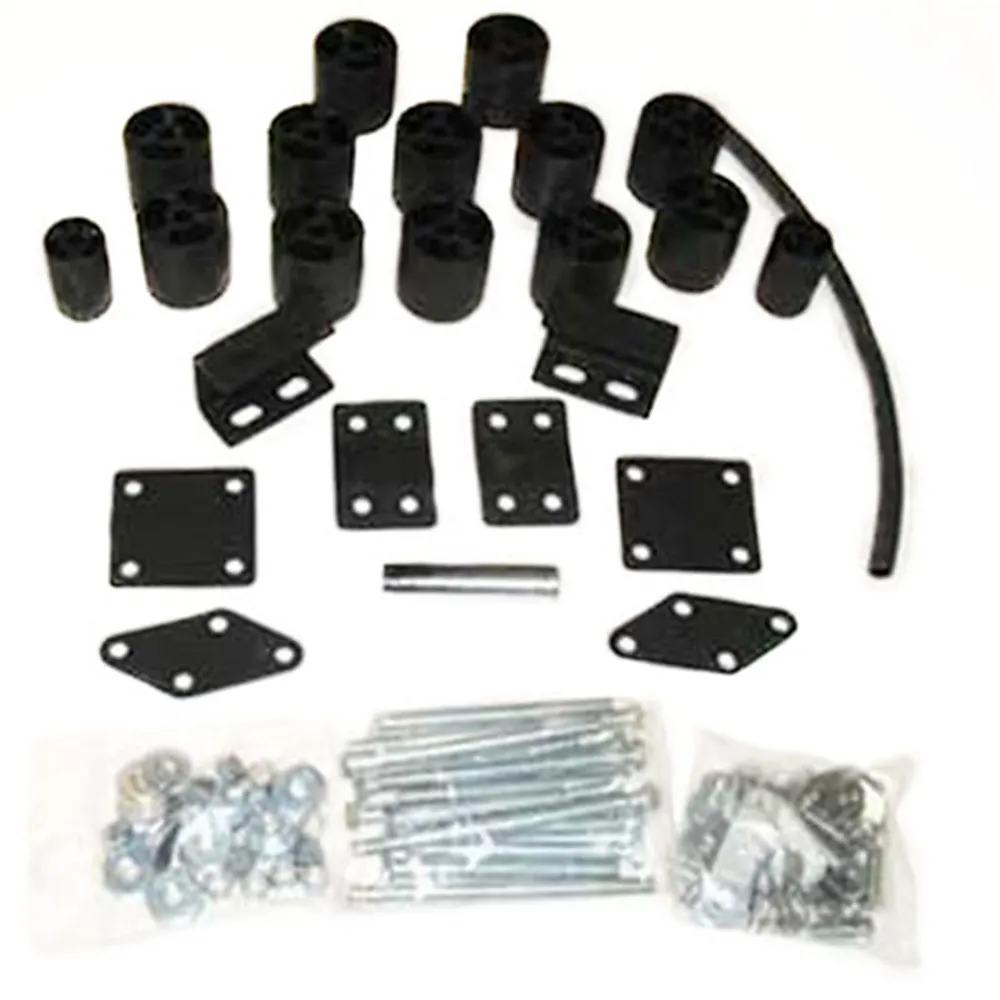 Performance Accessories PA60003