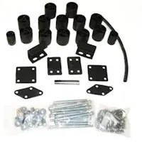 Performance Accessories PA60003