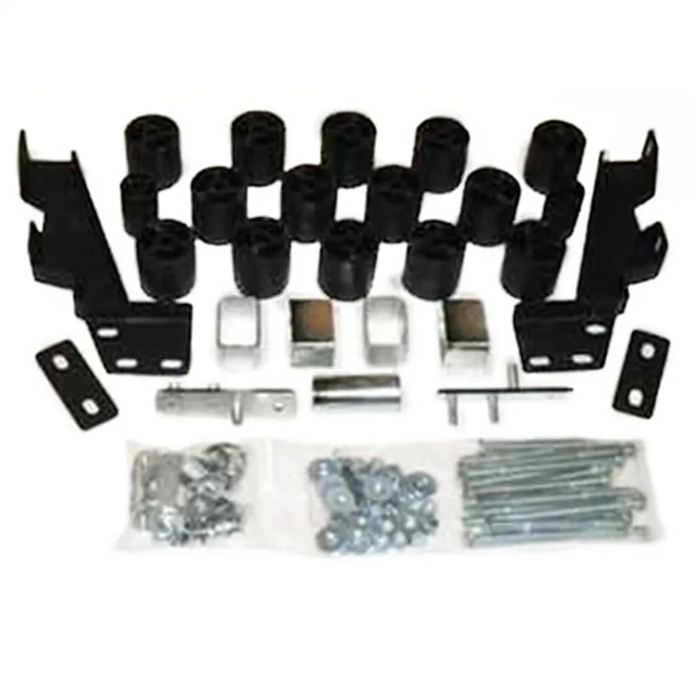 Performance Accessories PA60013