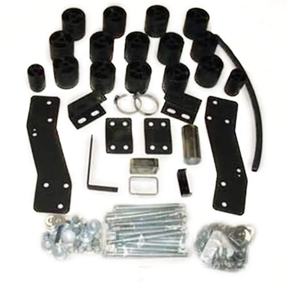 Performance Accessories PA60043