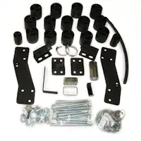 Performance Accessories PA60043