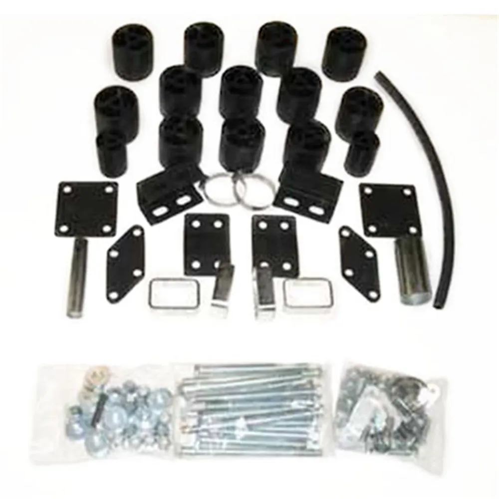 Performance Accessories PA60053