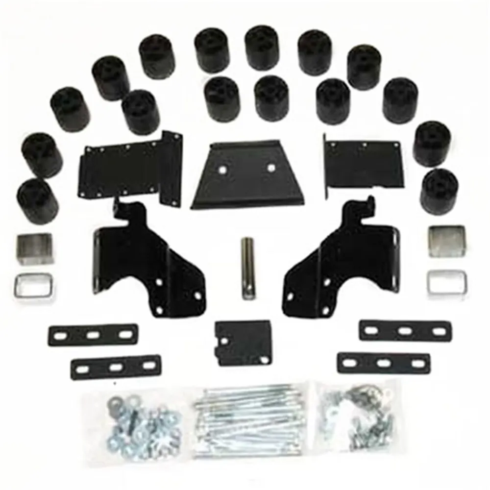 Performance Accessories PA60083