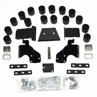 Performance Accessories PA60083