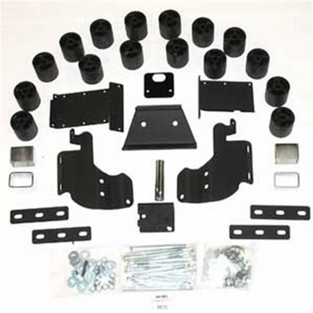 Performance Accessories PA60103
