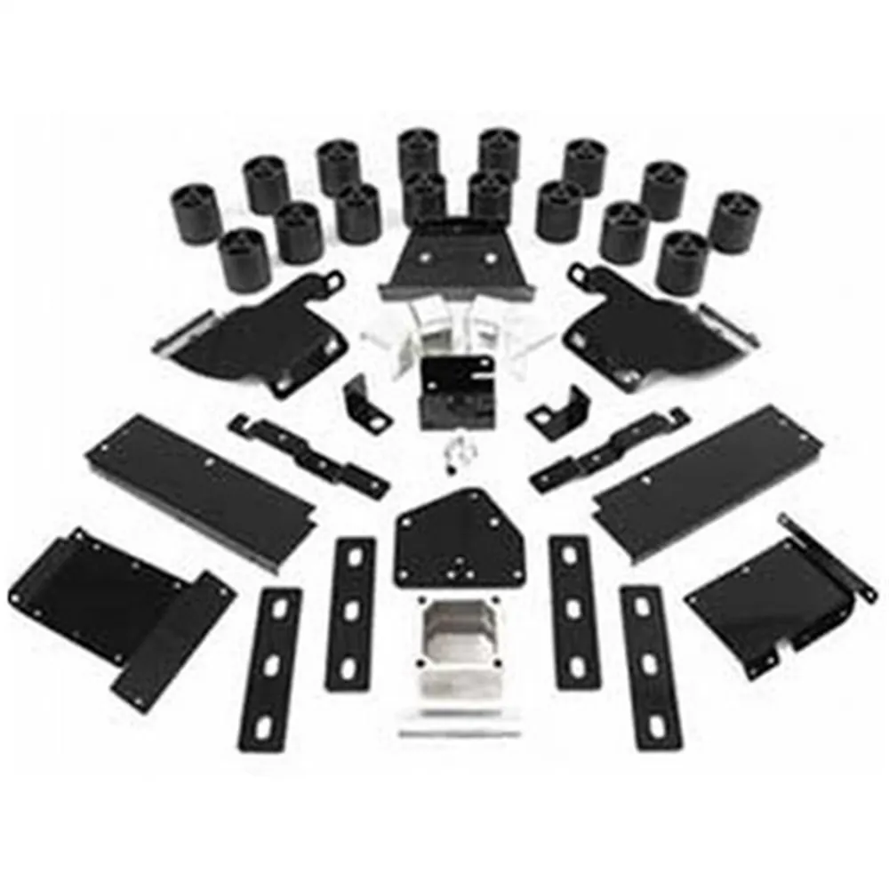 Performance Accessories PA60113