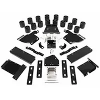 Performance Accessories PA60113