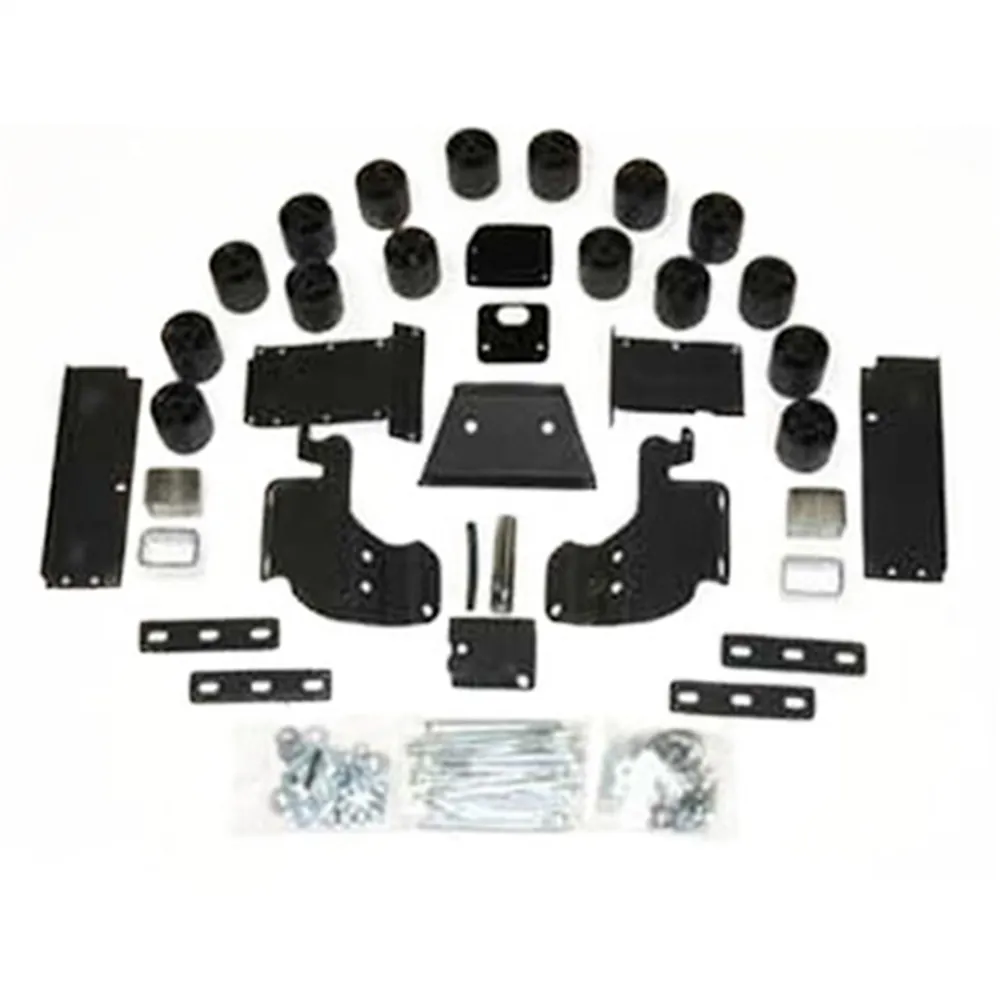 Performance Accessories PA60123