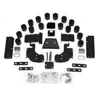 Performance Accessories PA60123