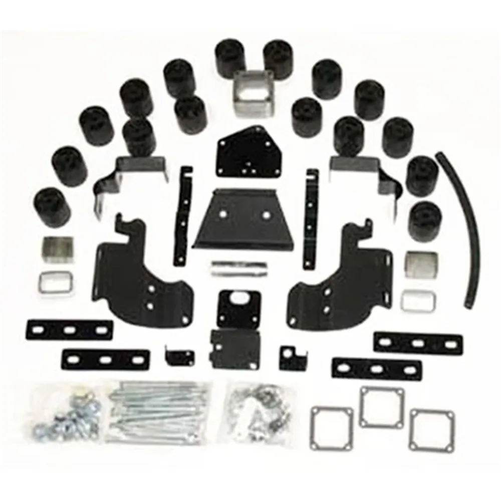 Performance Accessories PA60143