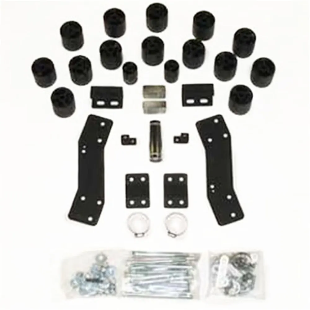 Performance Accessories PA60153