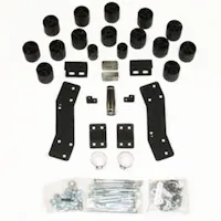 Performance Accessories PA60153
