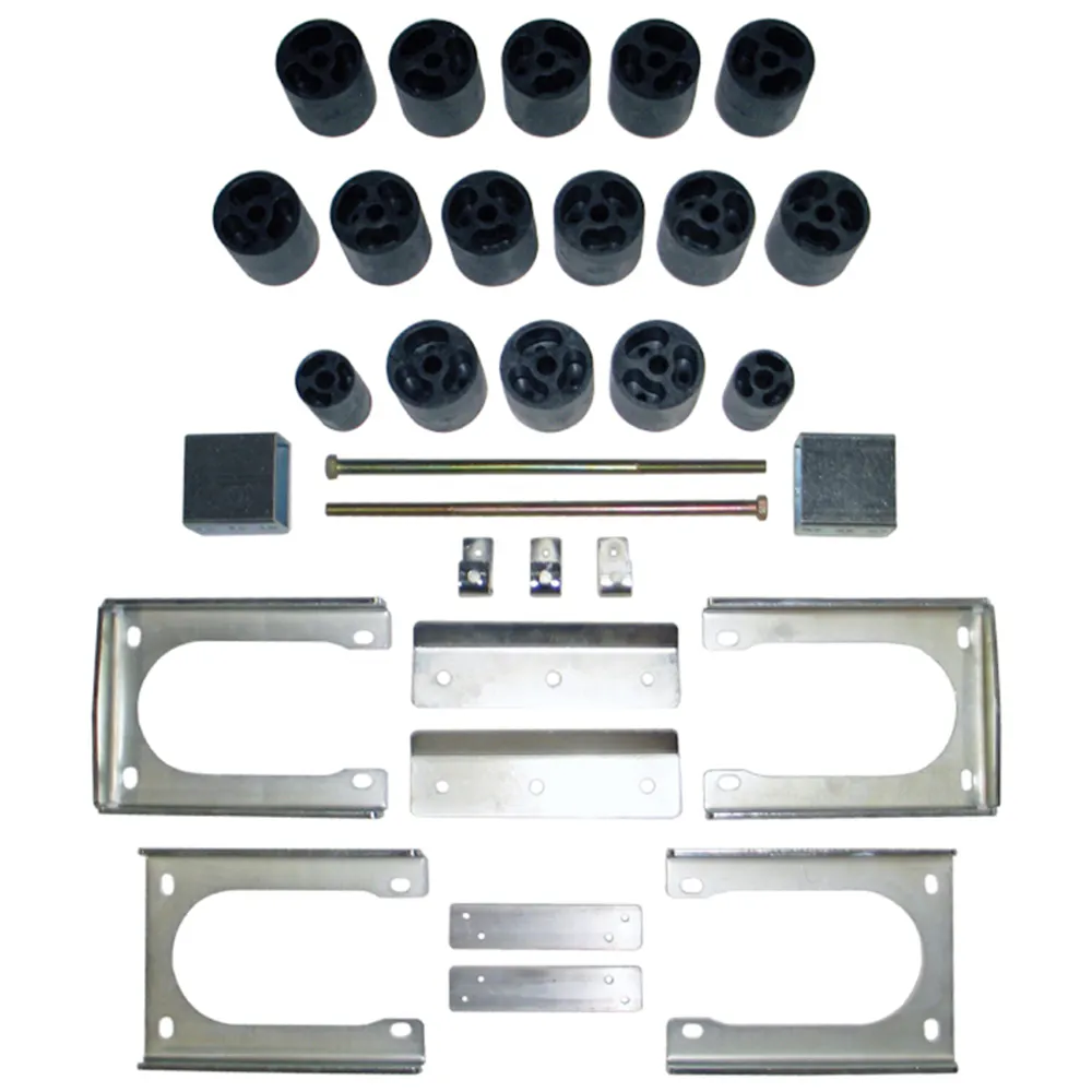 Performance Accessories PA60163