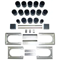 Performance Accessories PA60163