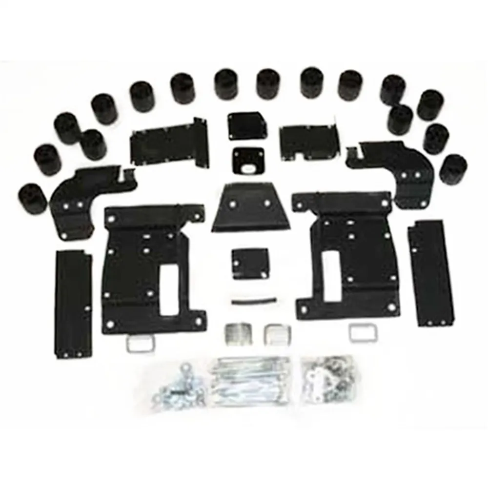 Performance Accessories PA60173