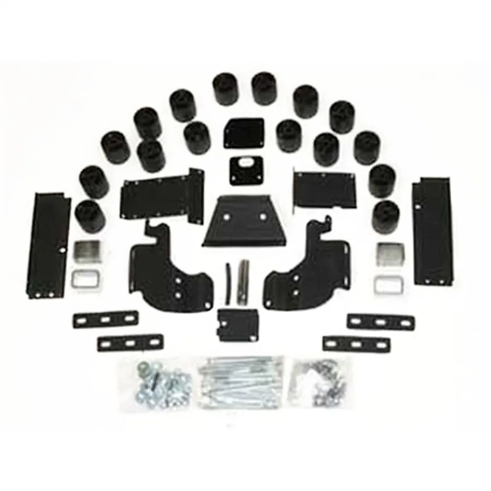 Performance Accessories PA60183