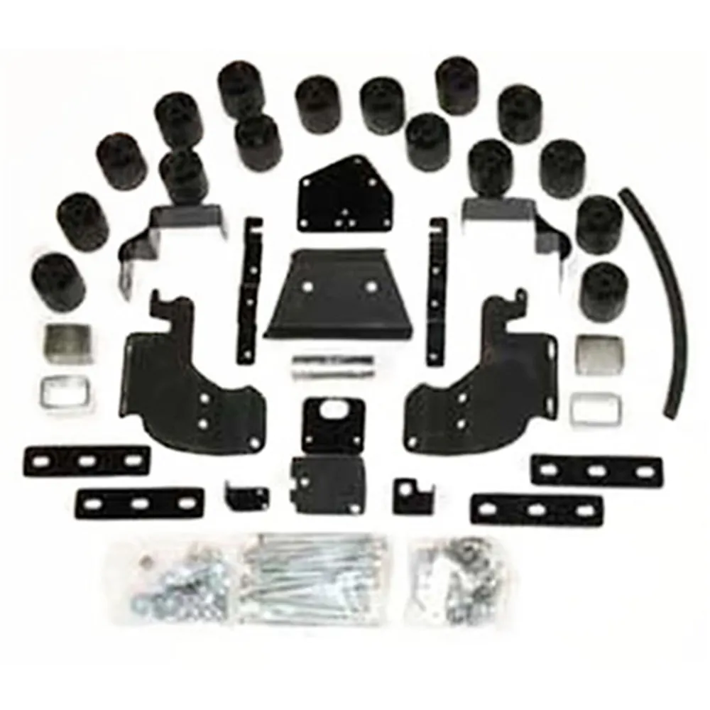 Performance Accessories PA60193