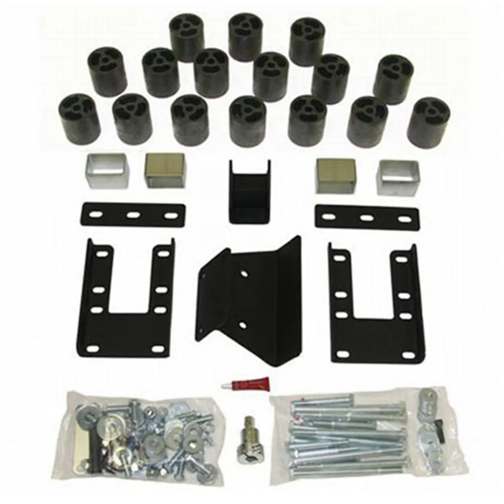 Performance Accessories PA60203