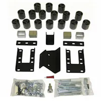 Performance Accessories PA60203